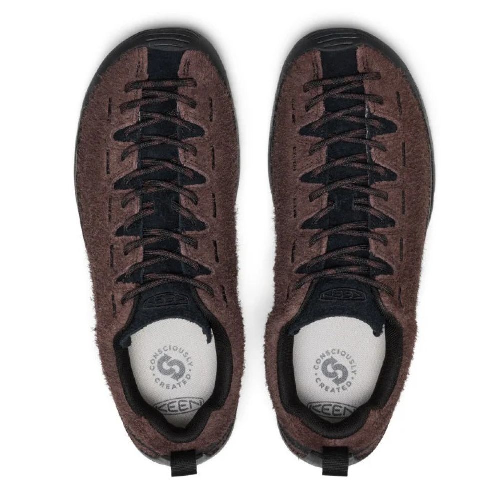 Keen Men's Jasper in Java/Black