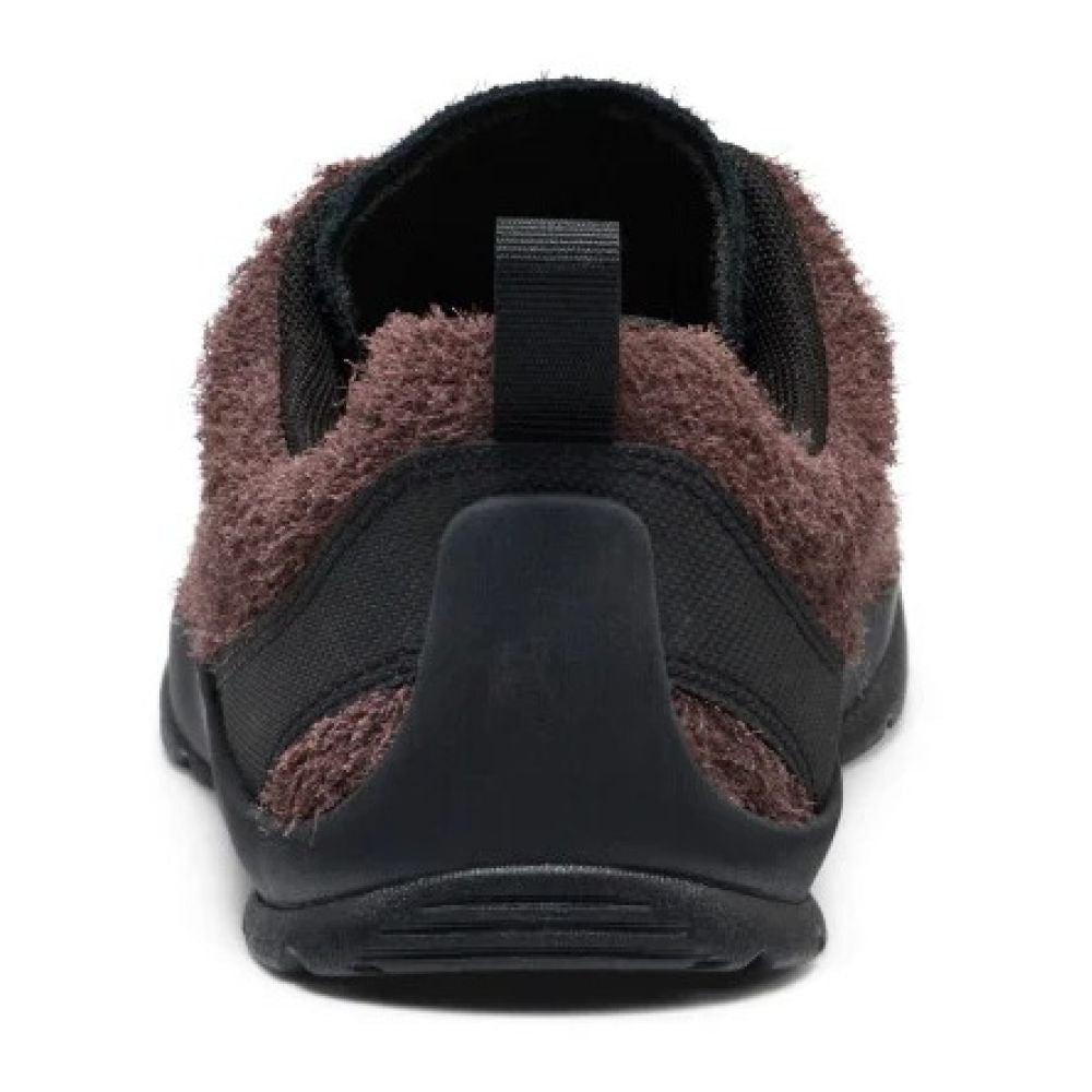 Keen Men's Jasper in Java/Black