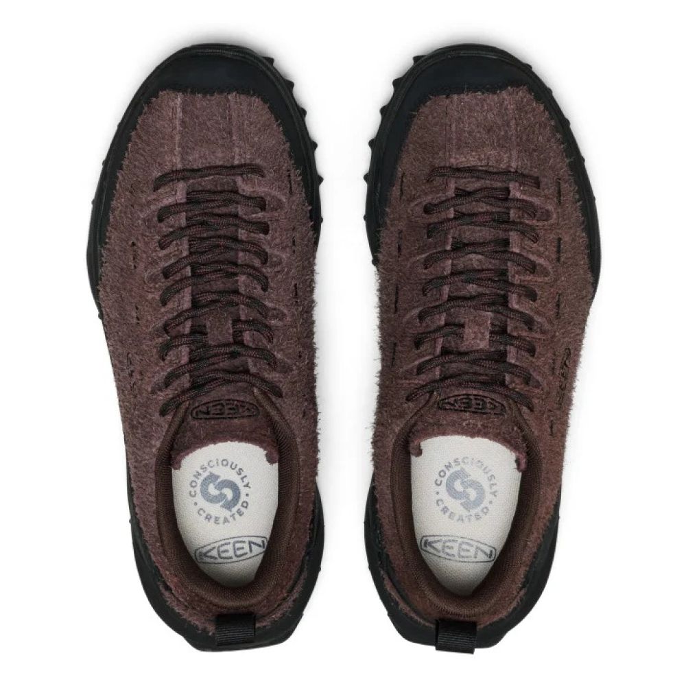 Keen Women's Jasper Zionic in Java/Black
