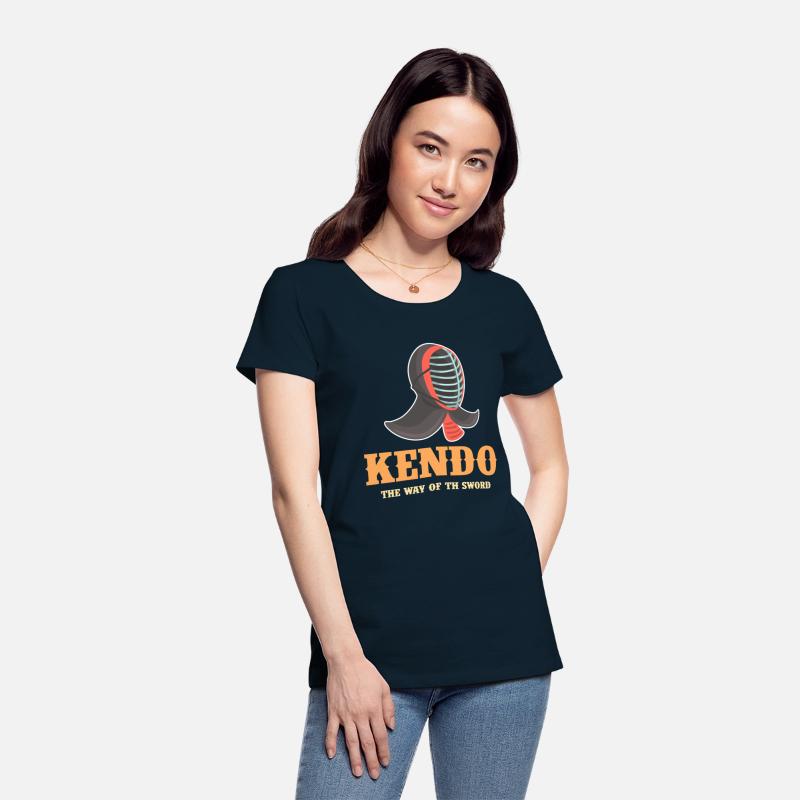 Kendo The Way Of The Sword Ninjutsu Fencing