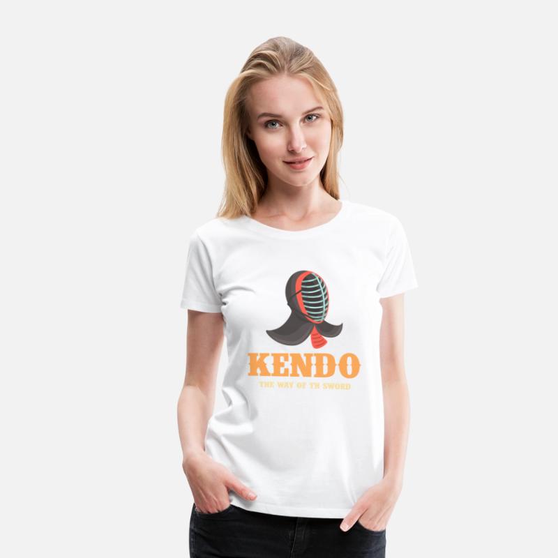 Kendo The Way Of The Sword Ninjutsu Fencing