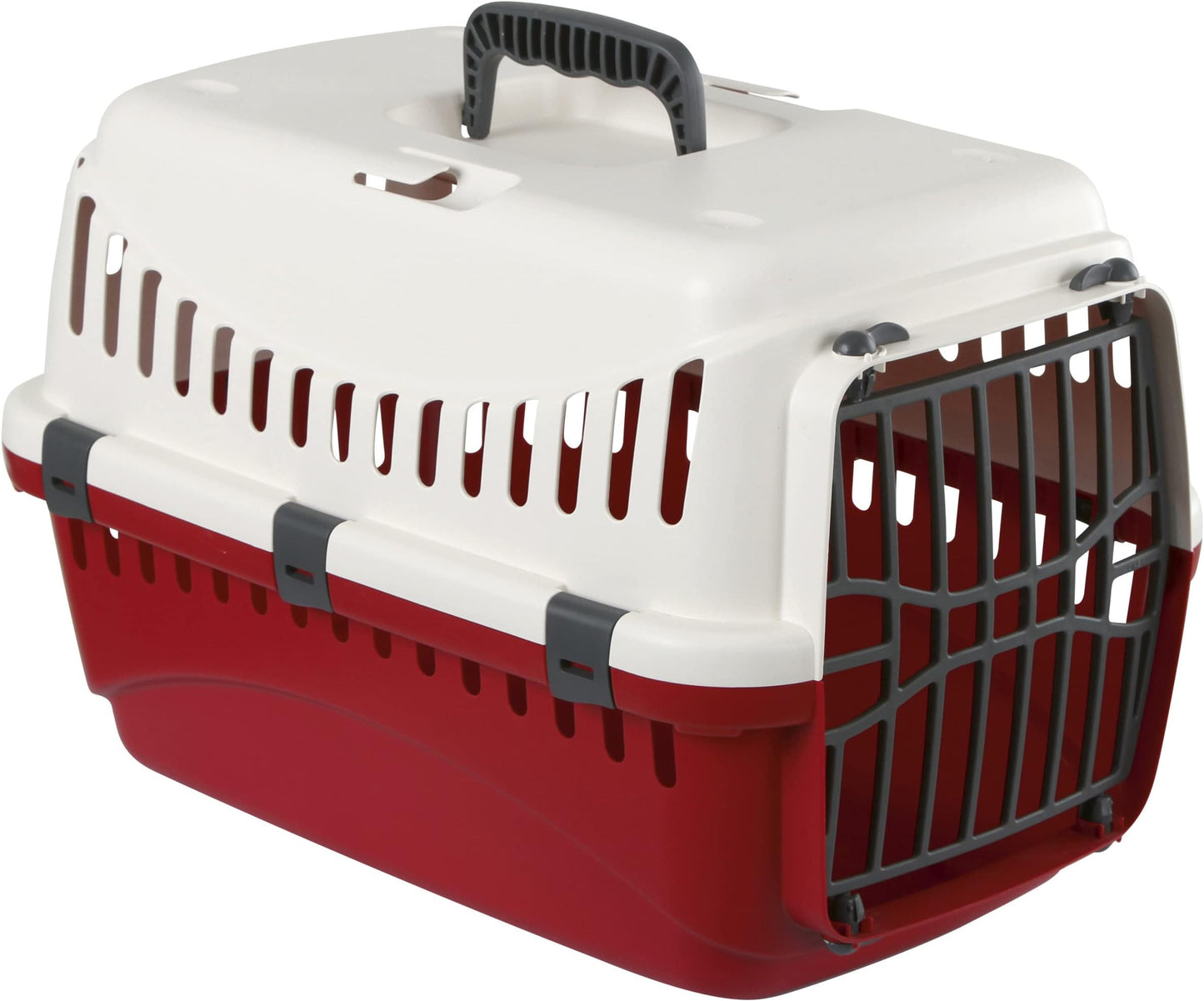 Kerbl Transport Box Expedion with Plastic Door, 45 - Best Seller