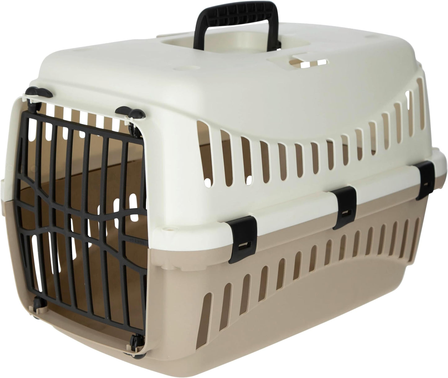 Kerbl Transport Box Expedion with Plastic Door, 45 - Top Rated