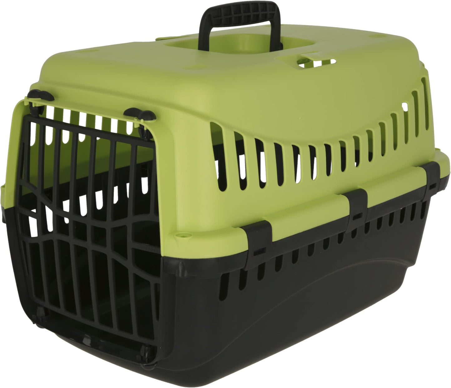 Kerbl Transport Box Expedion with Plastic Door, 45 - Top Rated