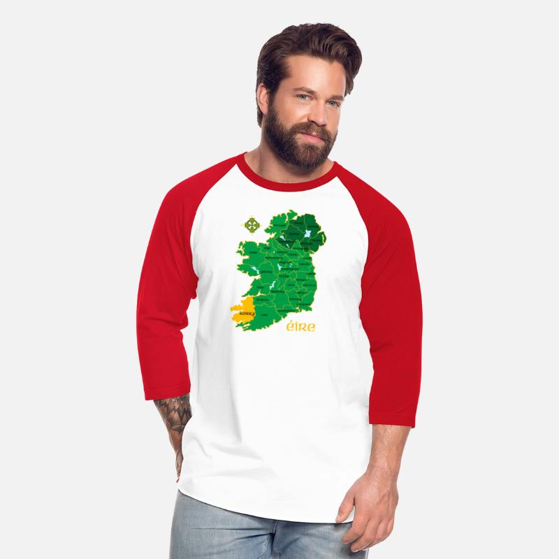 Kerry Ireland County Irish Travel