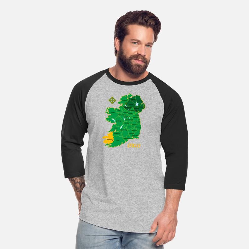 Kerry Ireland County Irish Travel