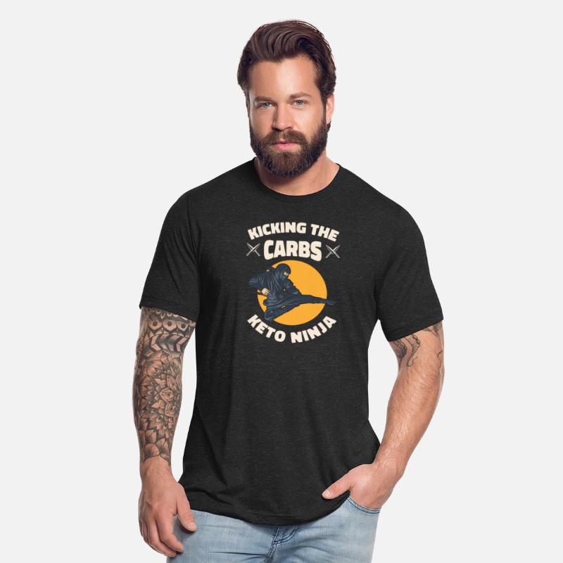 Keto Ninja Diet Ketogenic Food Ninja Lovers