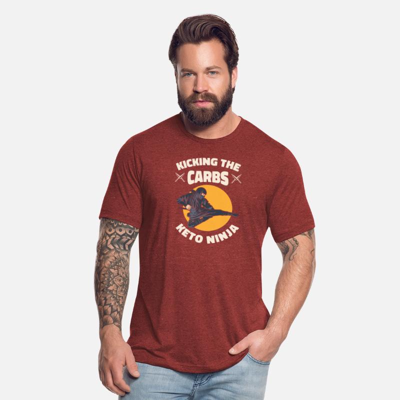 Keto Ninja Diet Ketogenic Food Ninja Lovers