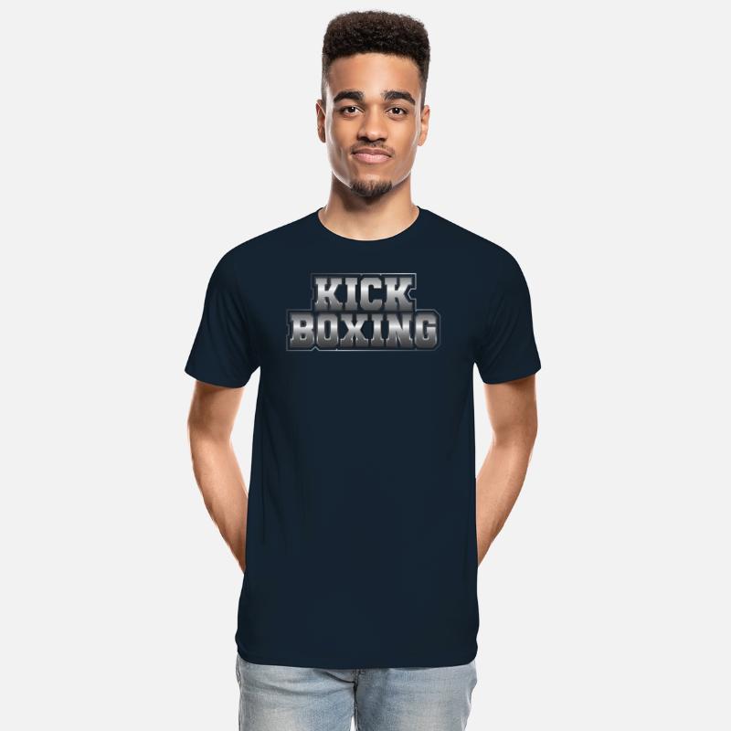 Kickboxing
