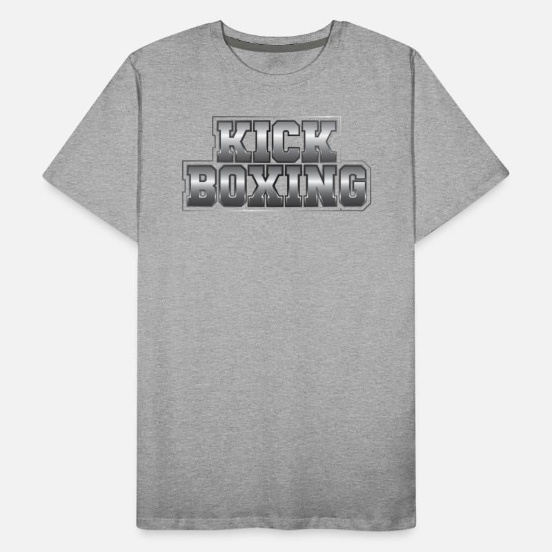 Kickboxing