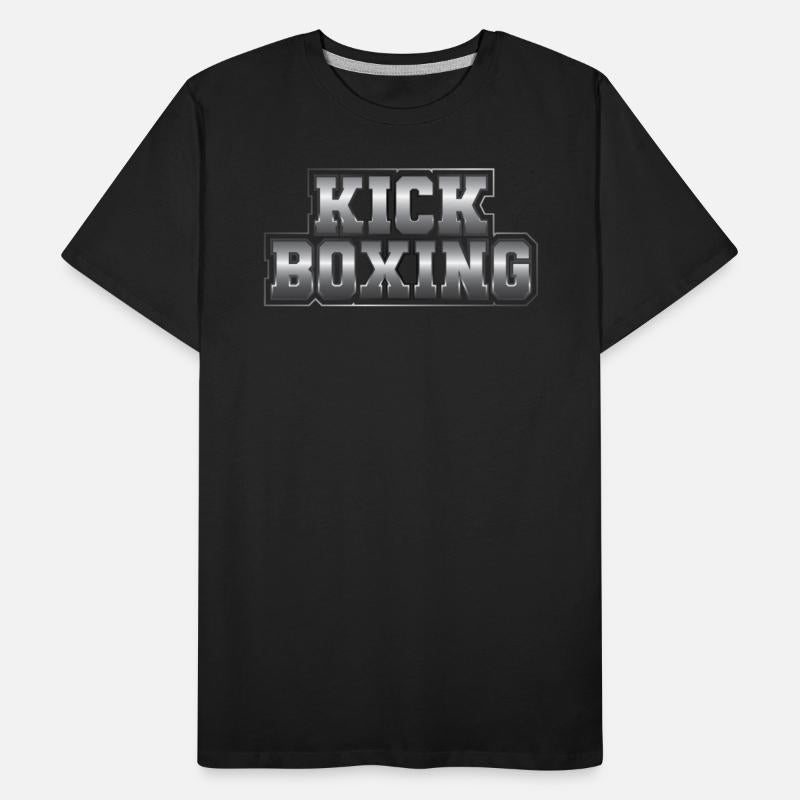 Kickboxing