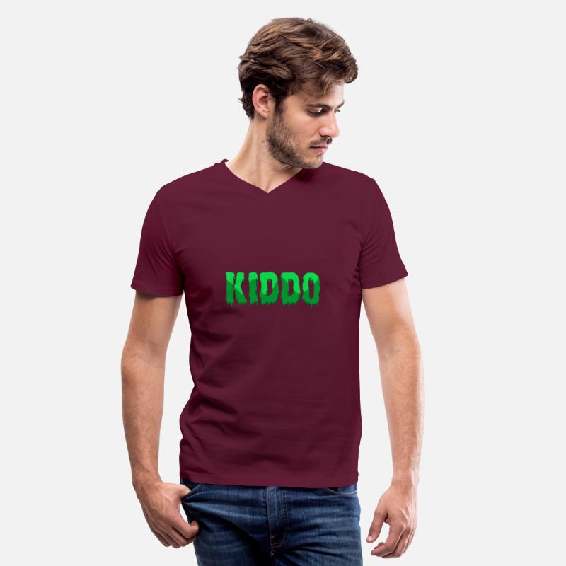 Kiddo Kid Matching