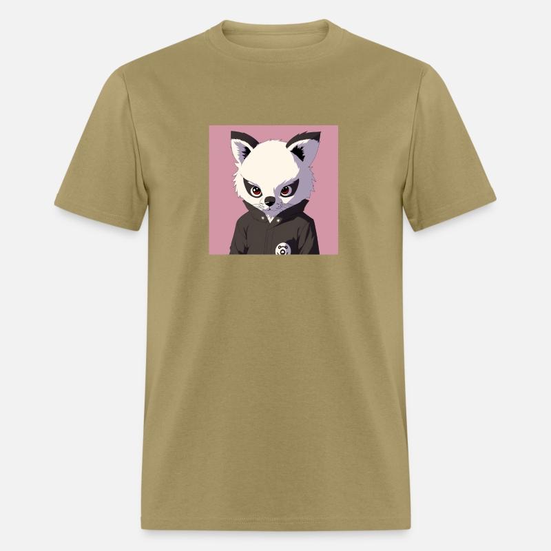Kiki Panda