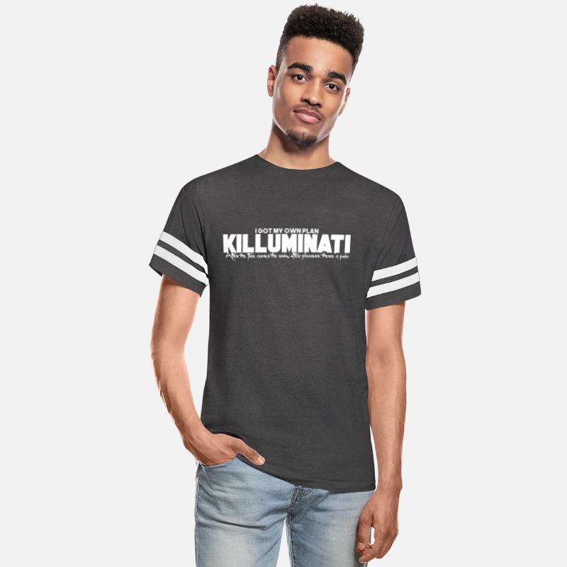 KILLUMINATI