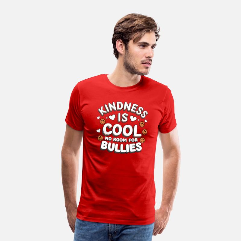 Kindness is Cool No Room for Bullies