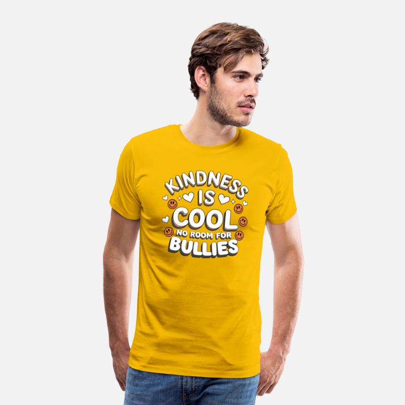 Kindness is Cool No Room for Bullies