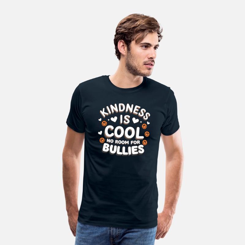 Kindness is Cool No Room for Bullies