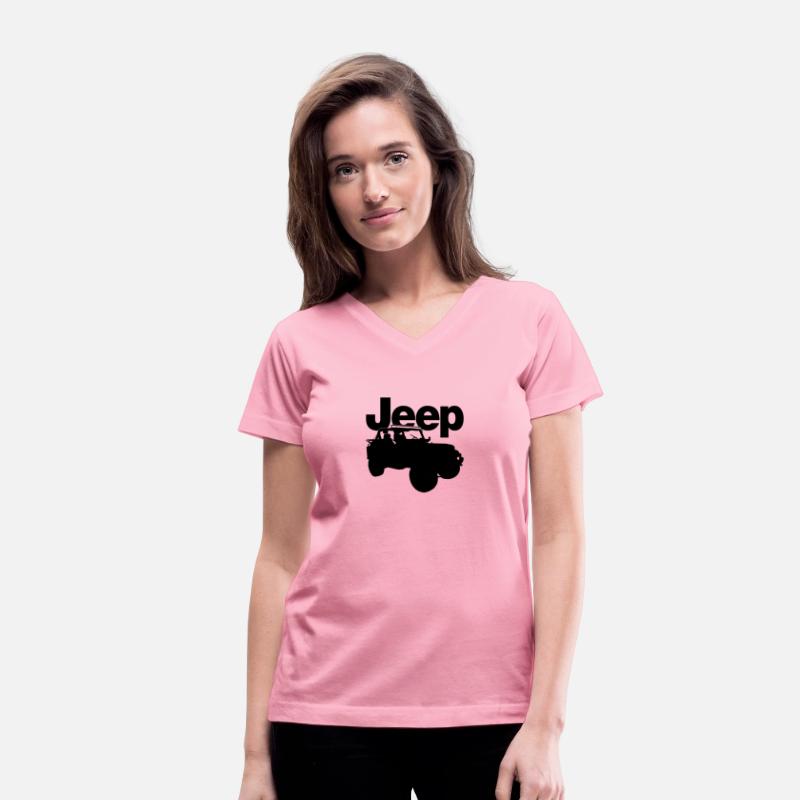 King Of The Road Jeep