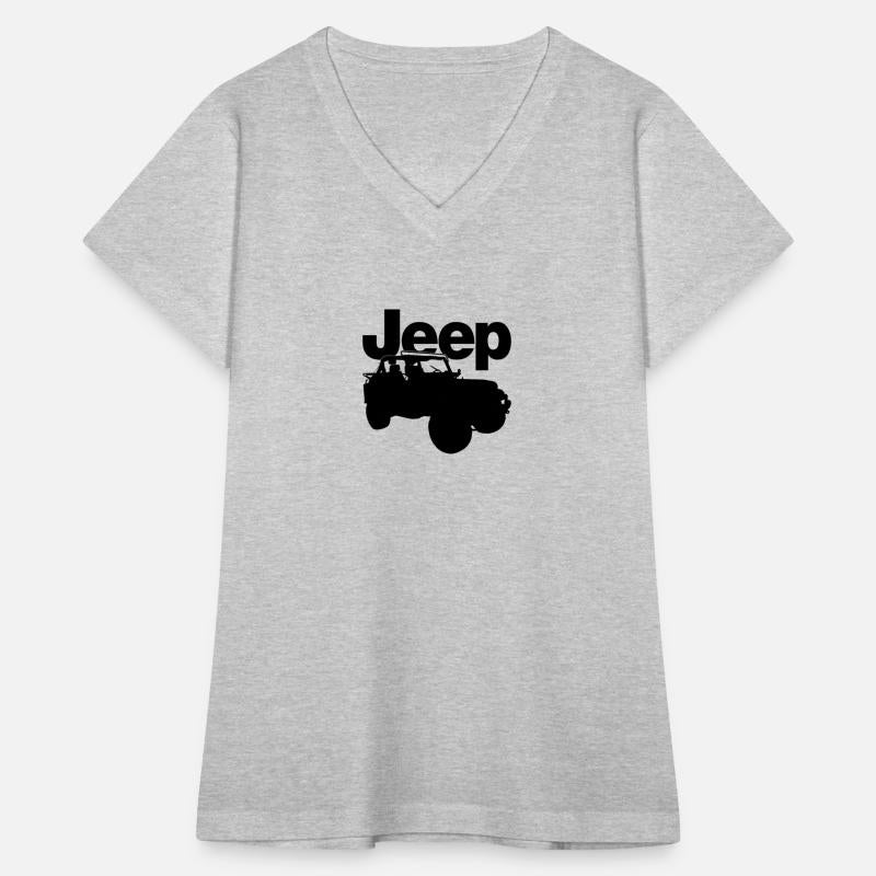 King Of The Road Jeep