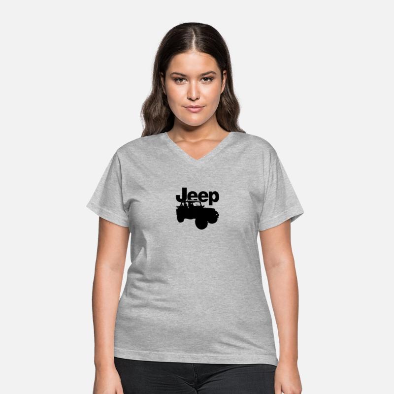 King Of The Road Jeep