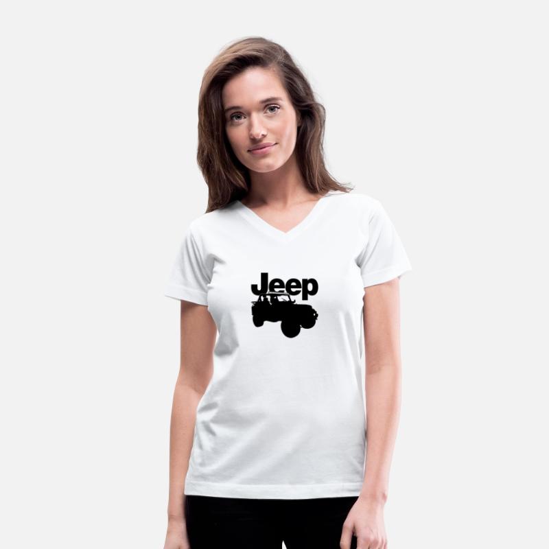 King Of The Road Jeep