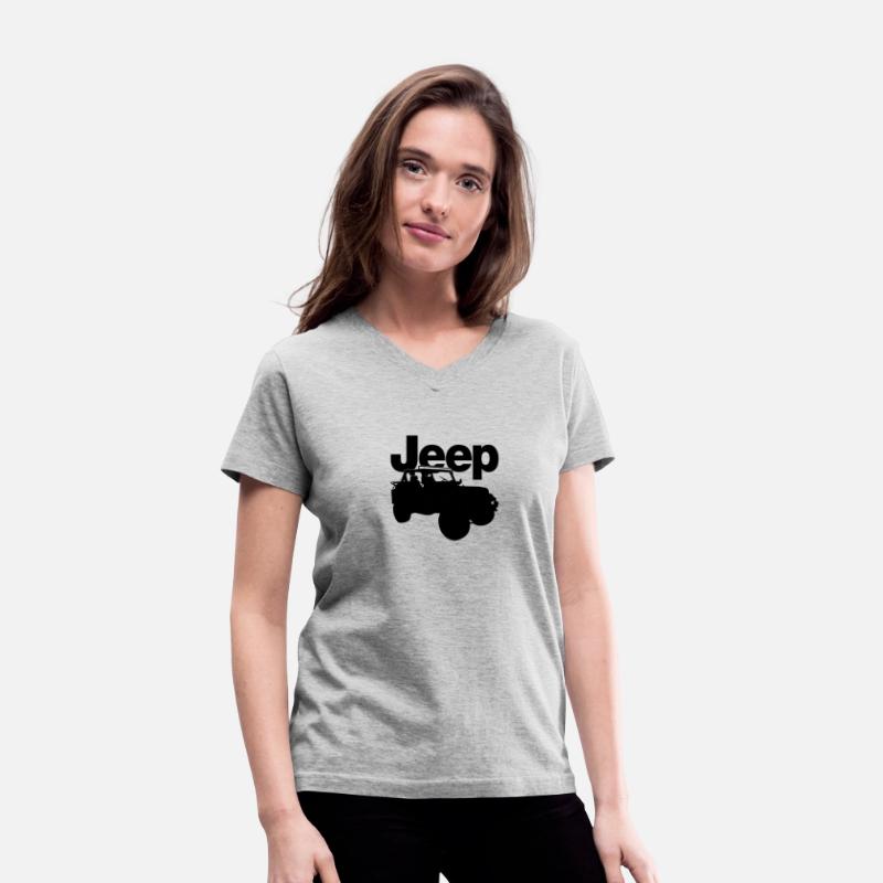 King Of The Road Jeep