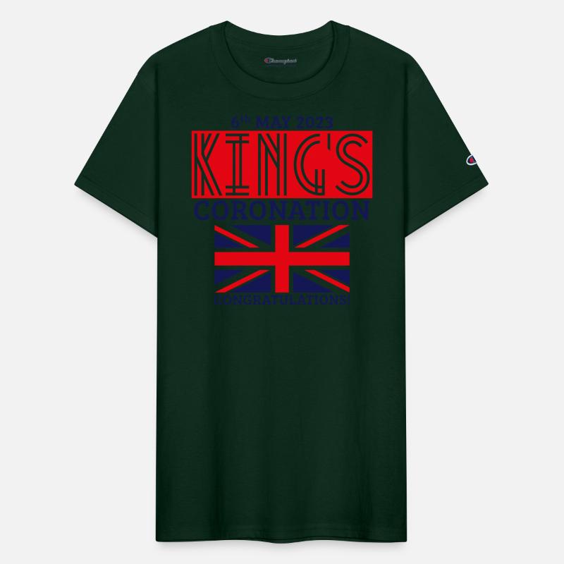 King’s Coronation, 6th May 2023 Congratulations, R