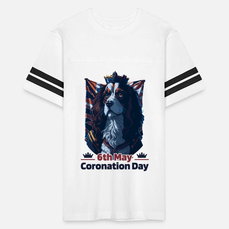 King's Coronation Day May 6th, 2023 Celebration