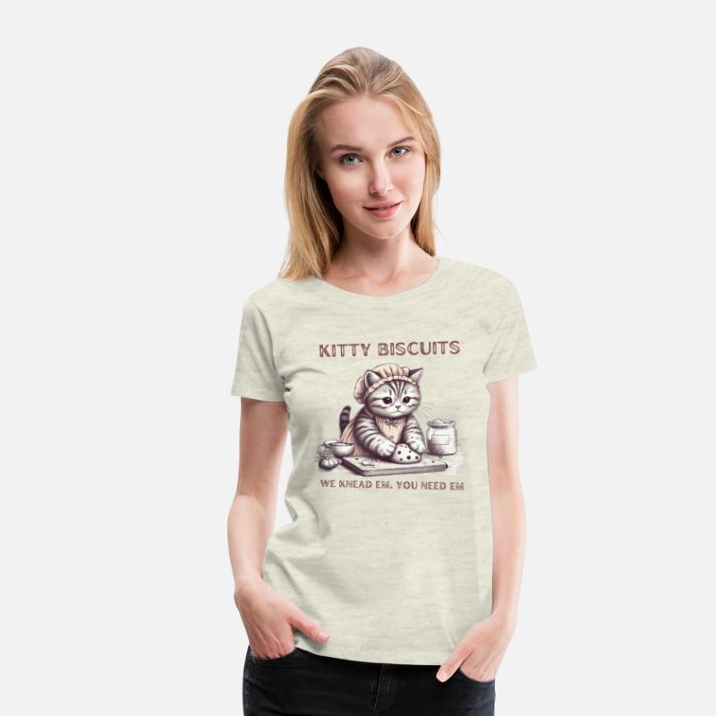 Kitty Biscuits