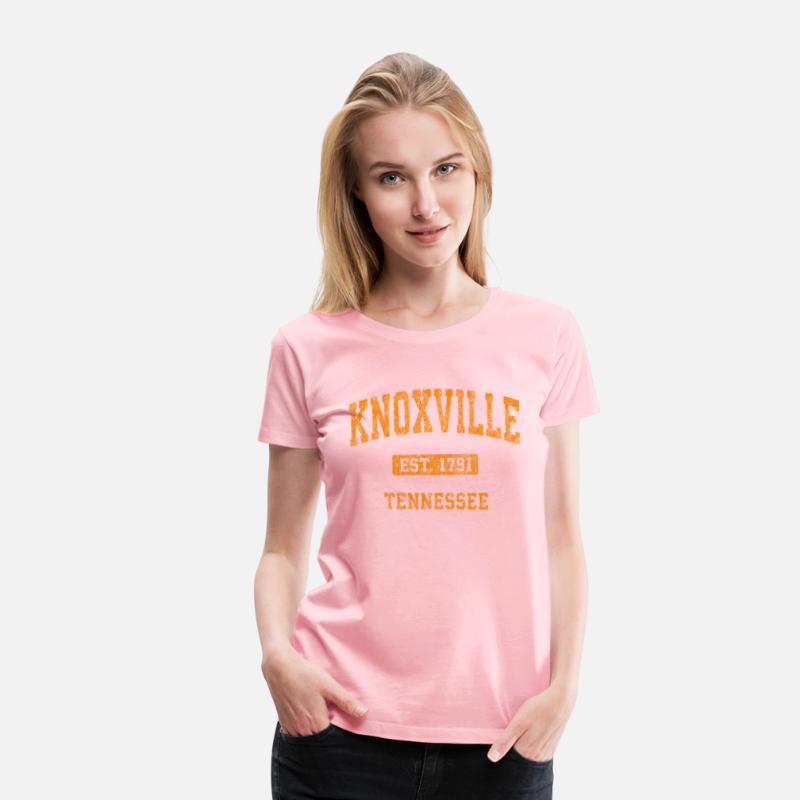 Knoxville Tennessee Tn Athletic Sports