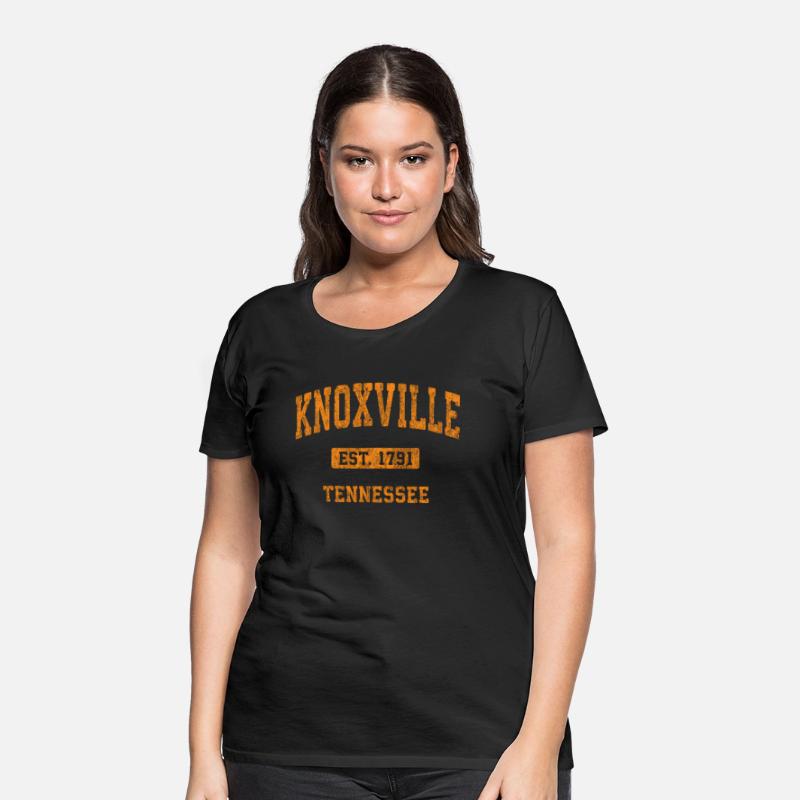 Knoxville Tennessee Tn Athletic Sports