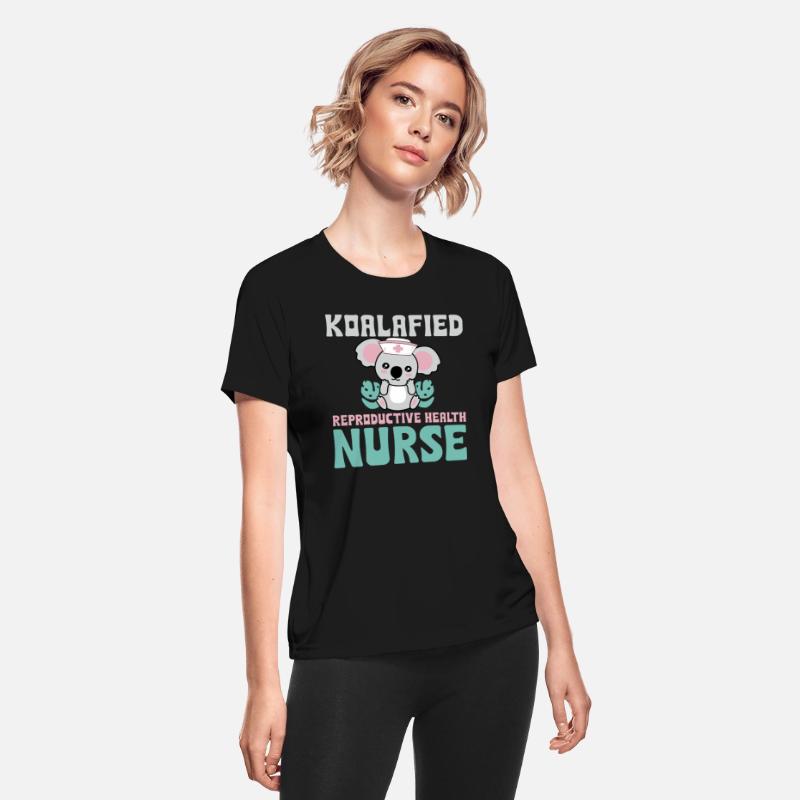 Koalafied Reproductive Health Nurse