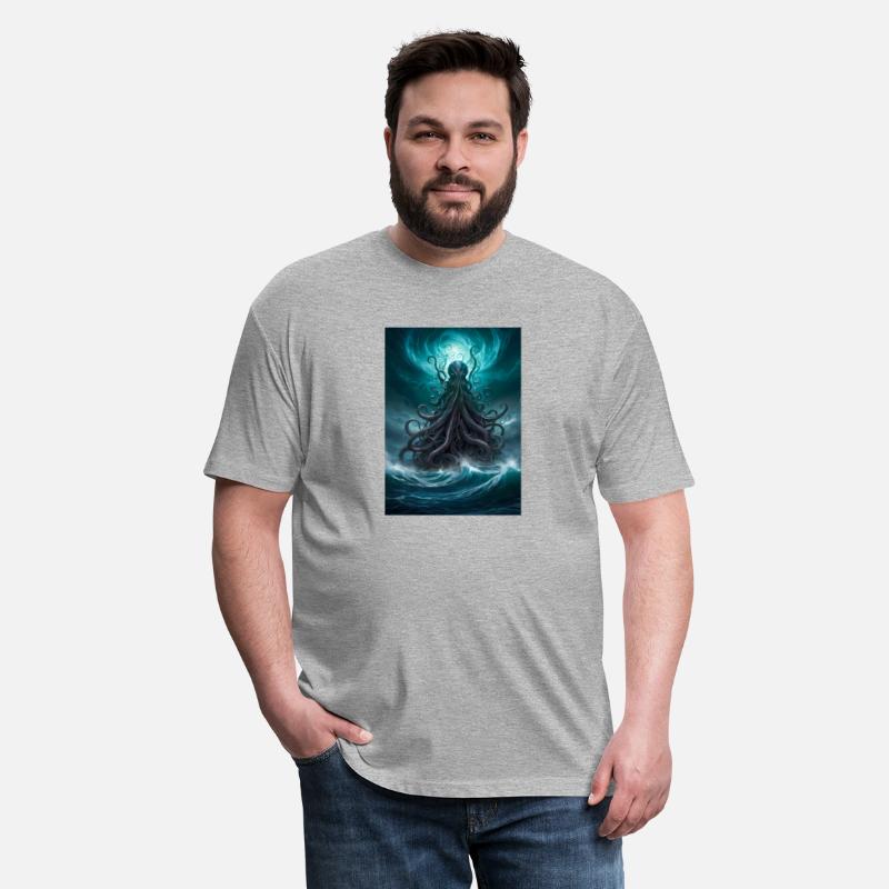 Kraken Awakens: Deep Sea Terror