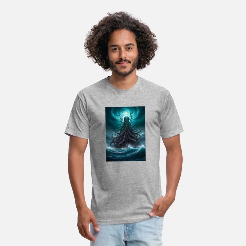 Kraken Awakens: Deep Sea Terror