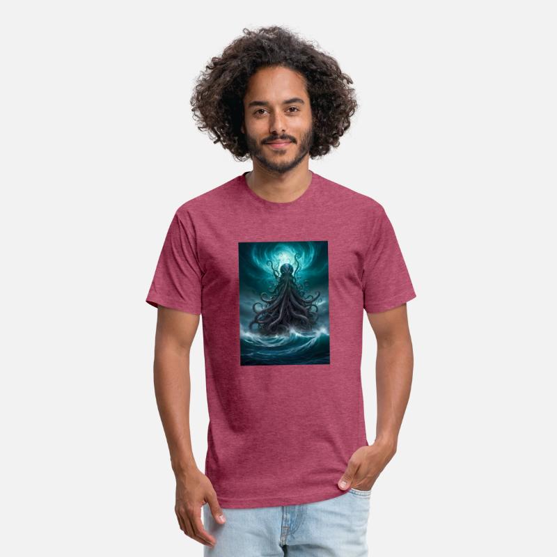 Kraken Awakens: Deep Sea Terror