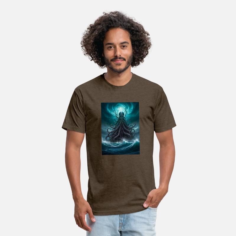 Kraken Awakens: Deep Sea Terror