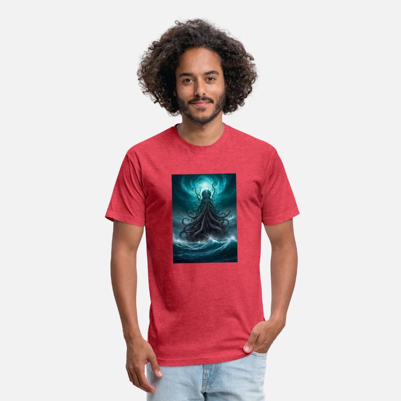 Kraken Awakens: Deep Sea Terror
