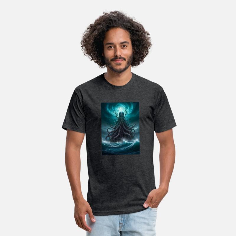 Kraken Awakens: Deep Sea Terror