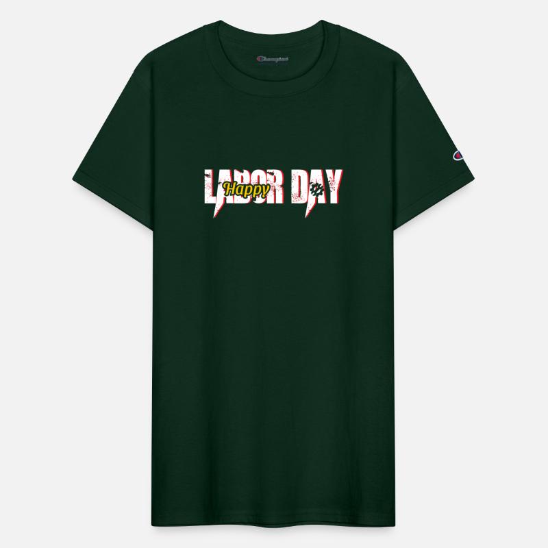 Labour day