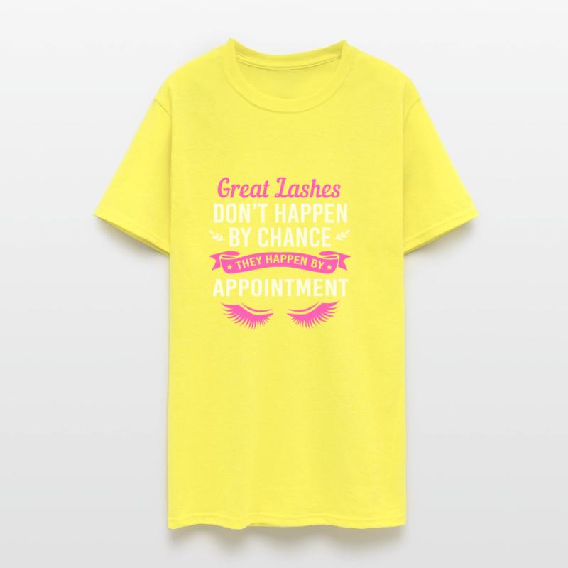Lash Artist Great Lashes Happen By Appointment