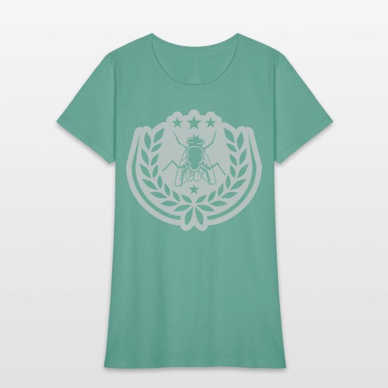 Laurel wreath design house