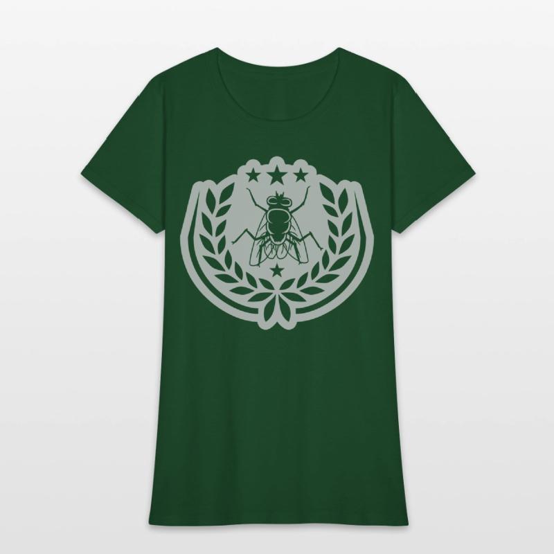 Laurel wreath design house