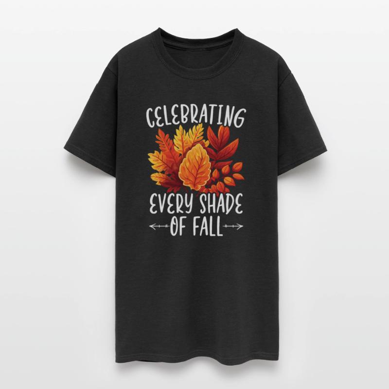 Leaf Peeping Autumn Leaf Peeper Fall Foliage