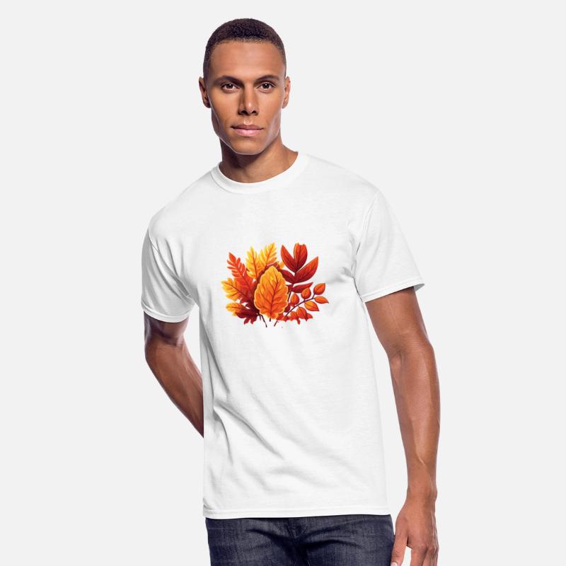 Leaf Peeping Autumn Leaf Peeper Fall Foliage