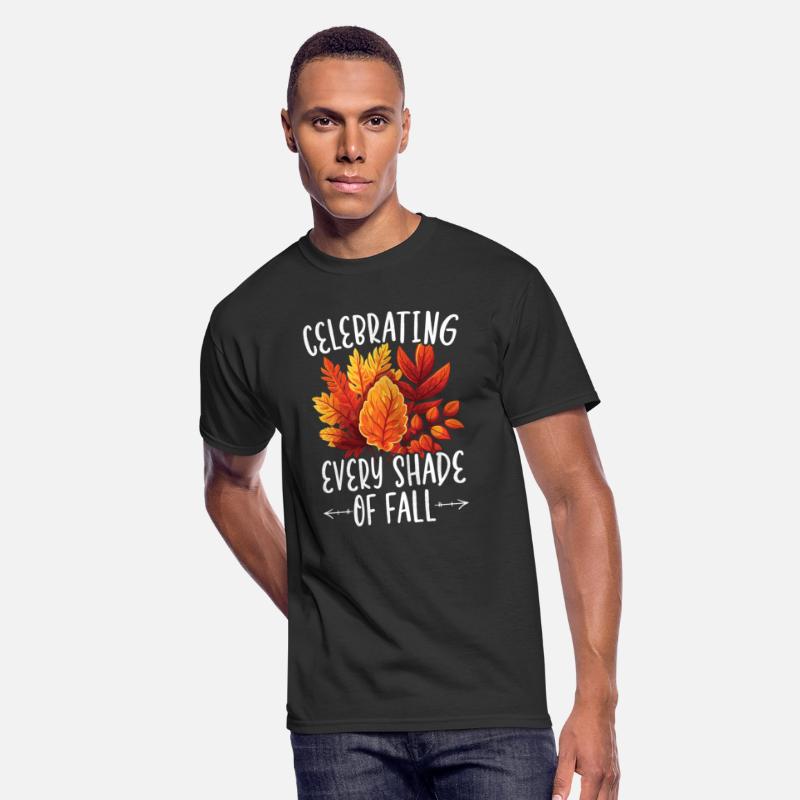 Leaf Peeping Autumn Leaf Peeper Fall Foliage