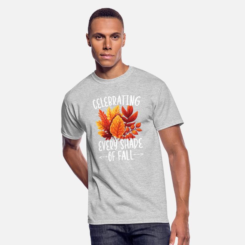 Leaf Peeping Autumn Leaf Peeper Fall Foliage