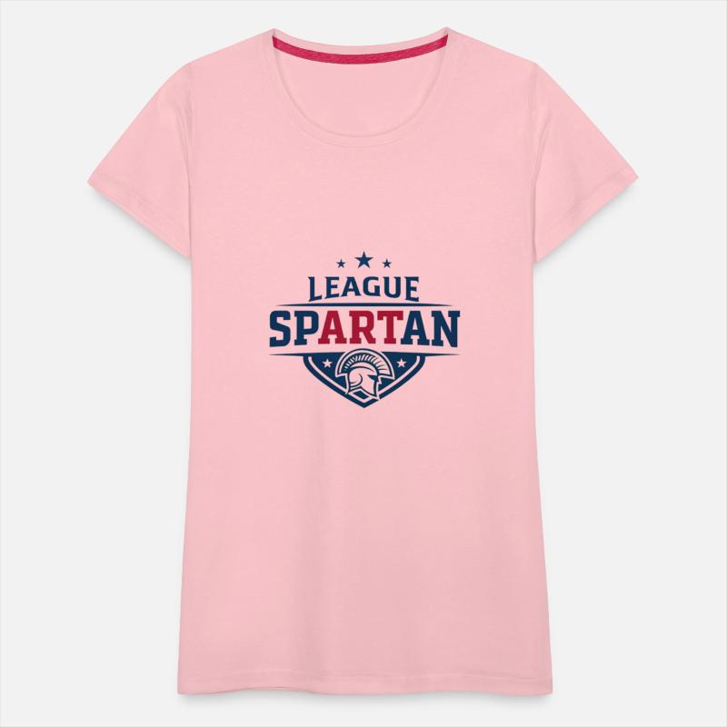 League Spartan – Bold Minimalist Typography Art