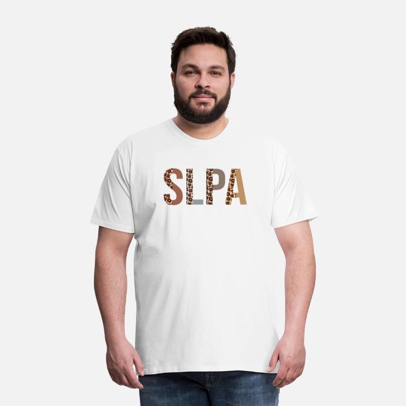 Leopard Slpa Supplies Back To School