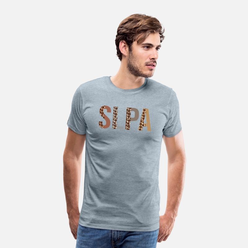 Leopard Slpa Supplies Back To School