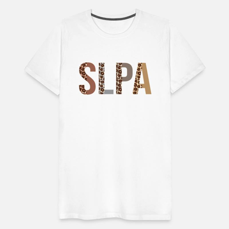 Leopard Slpa Supplies Back To School